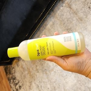 Deva Curl Low Poo Original 12oz